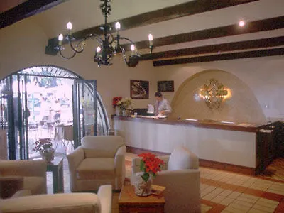 Voco Royalty Puebla Downtown By Ihg Otel