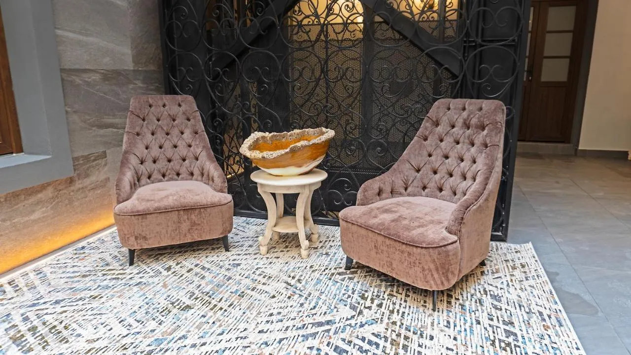 ****  Voco Royalty Puebla Downtown By Ihg Otel Meksika