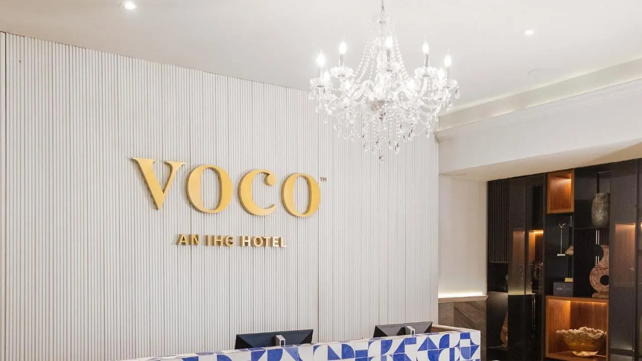 فندق Voco Royalty Puebla Downtown By Ihg