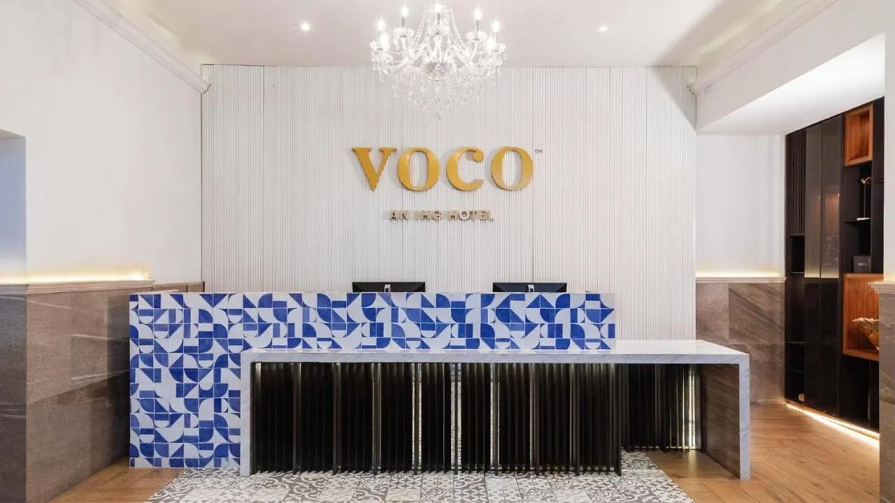 فندق Voco Royalty Puebla Downtown By Ihg