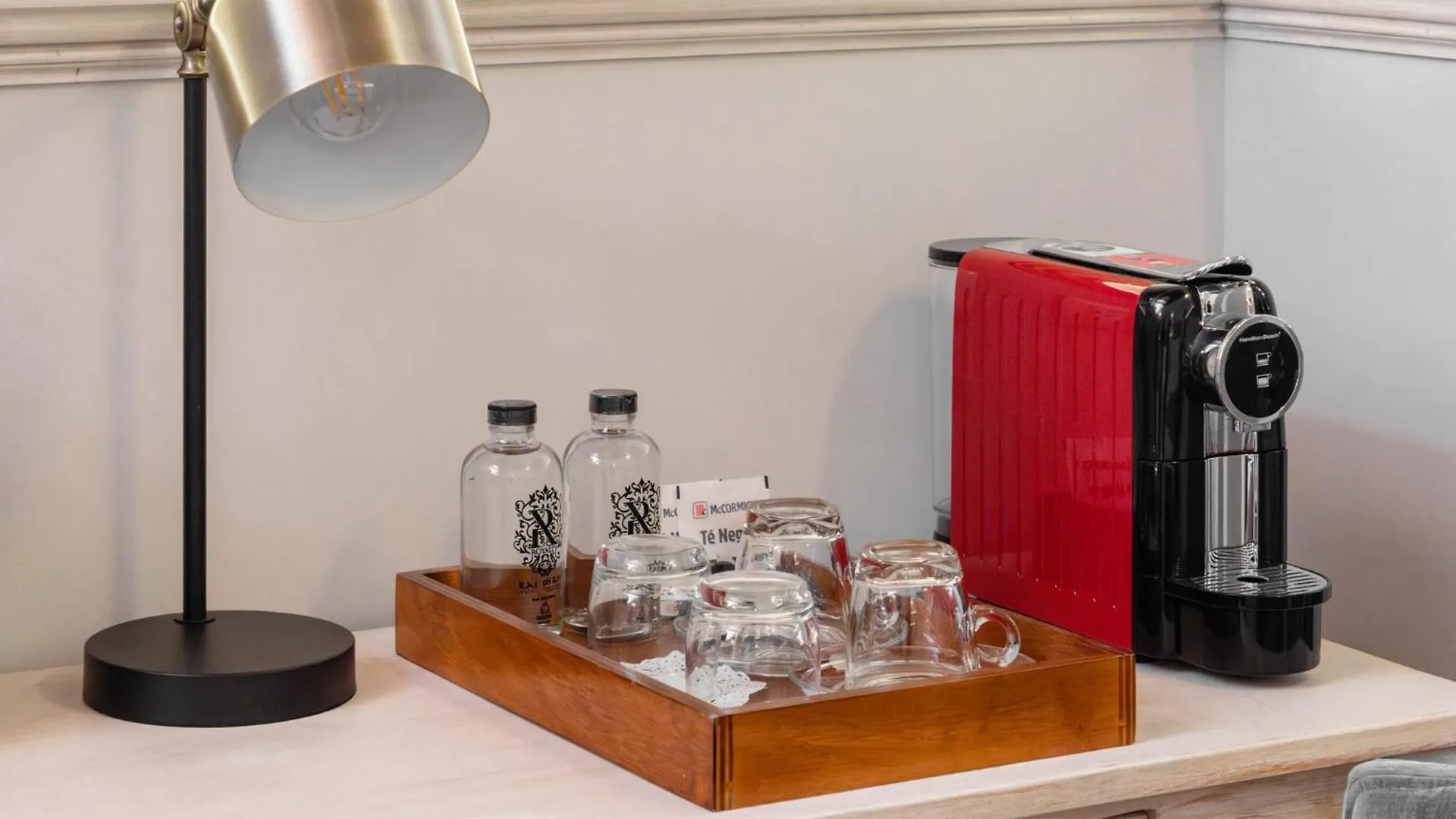 فندق Voco Royalty Puebla Downtown By Ihg