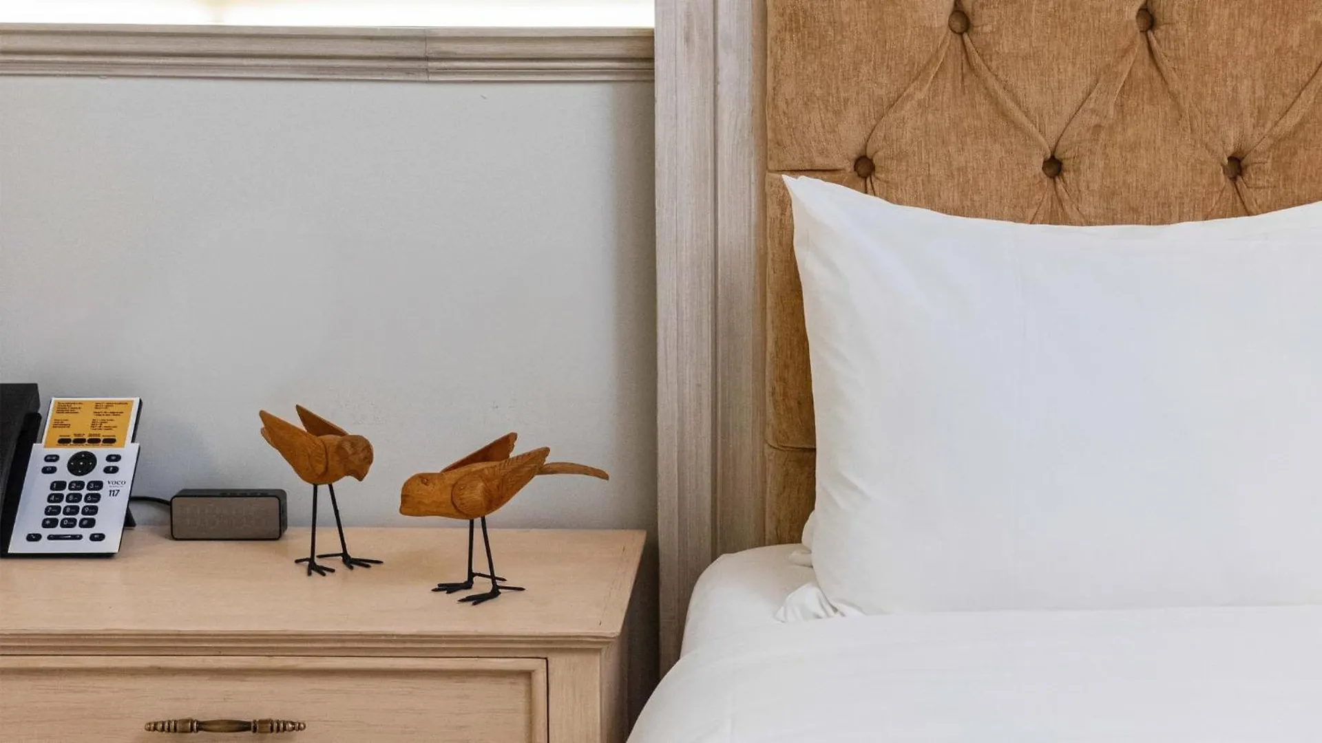 فندق Voco Royalty Puebla Downtown By Ihg المكسيك