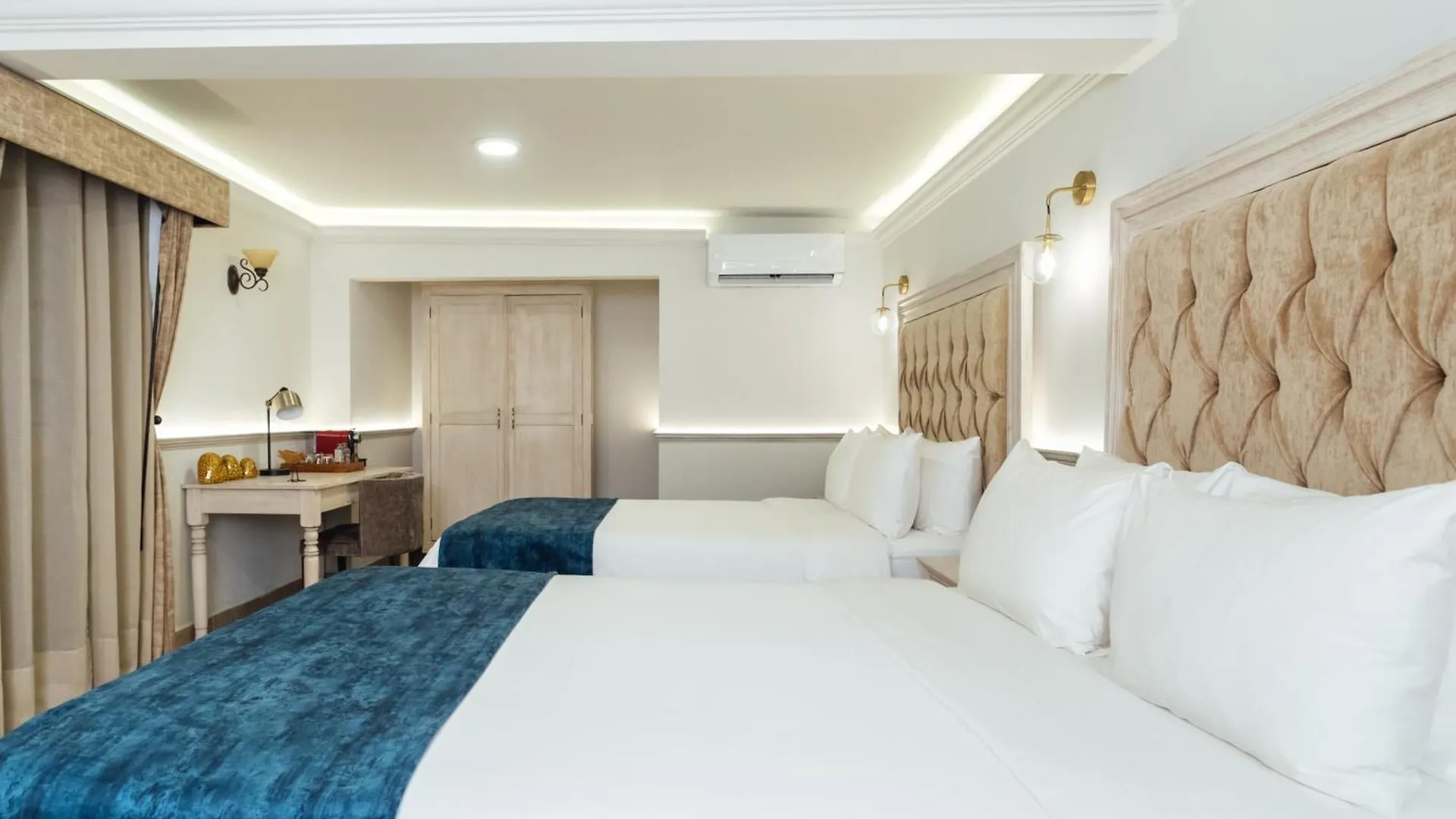 فندق Voco Royalty Puebla Downtown By Ihg