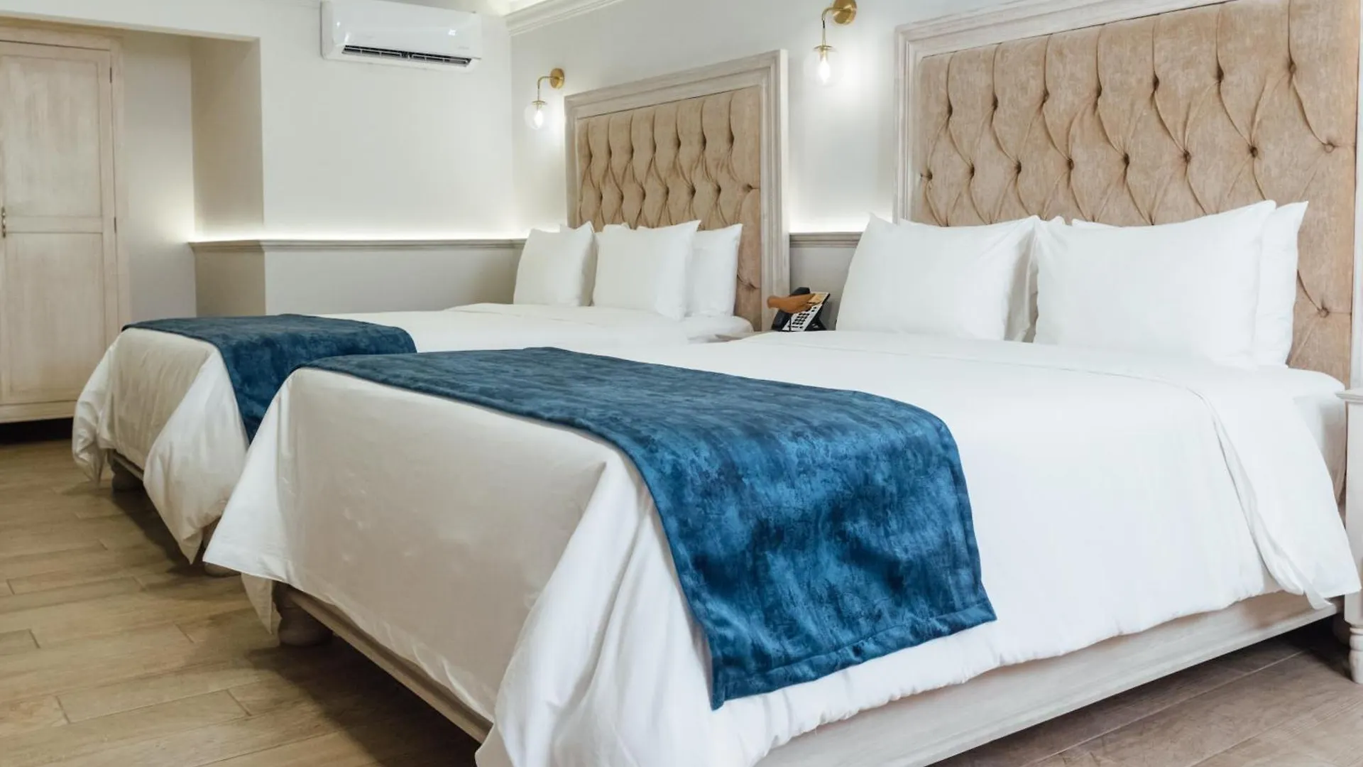 فندق Voco Royalty Puebla Downtown By Ihg