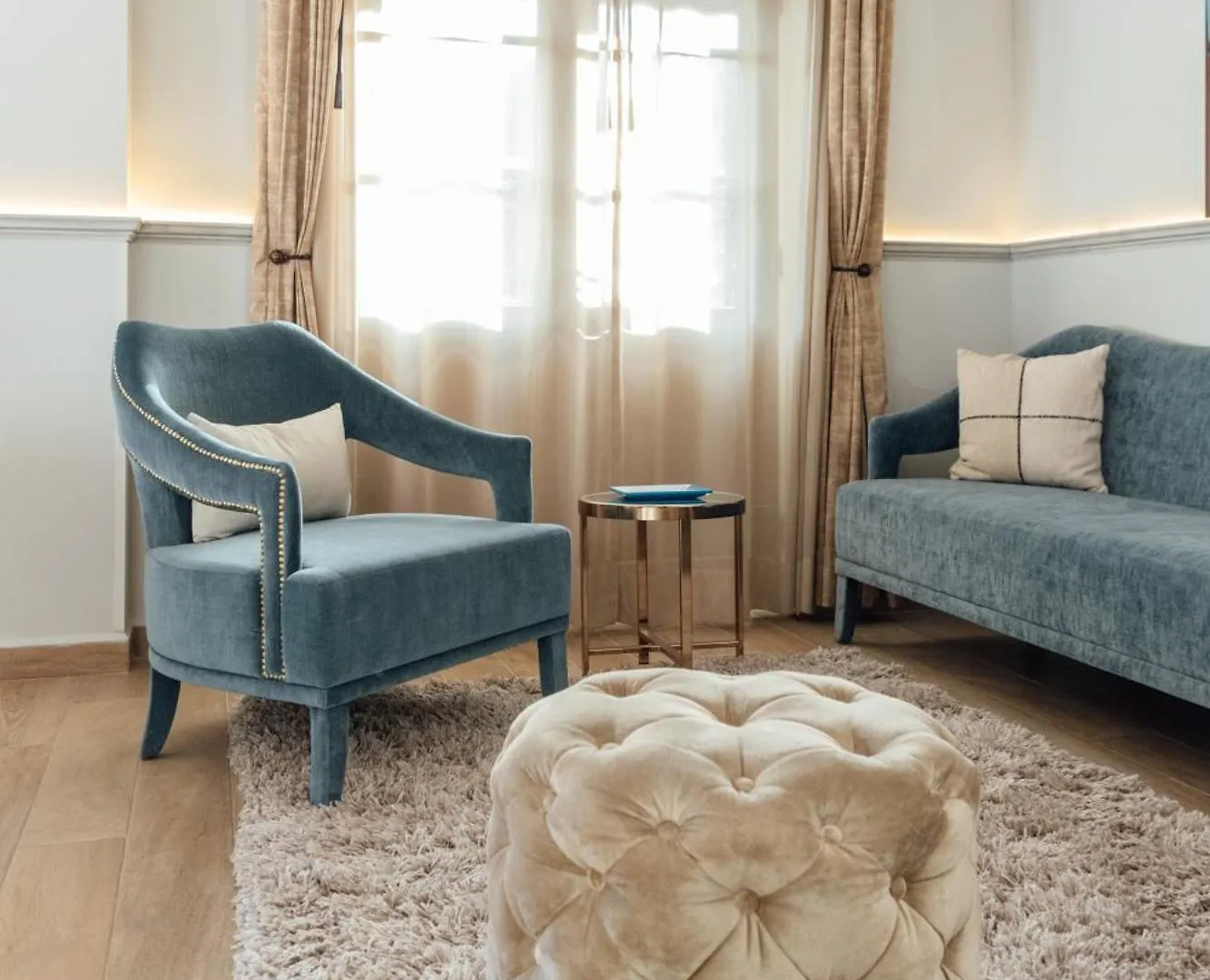 فندق Voco Royalty Puebla Downtown By Ihg