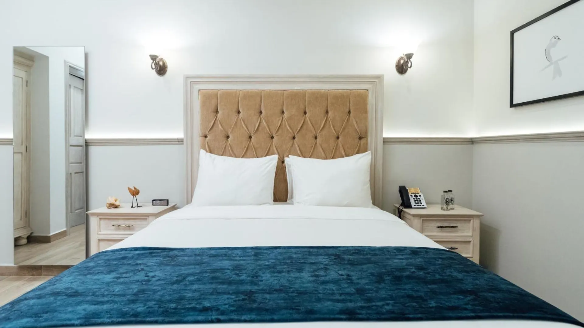 فندق Voco Royalty Puebla Downtown By Ihg