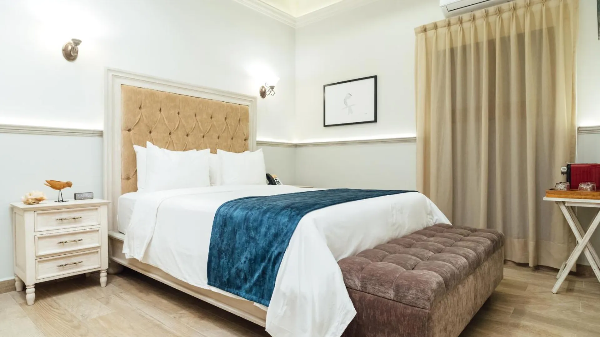 فندق Voco Royalty Puebla Downtown By Ihg 4*,  المكسيك