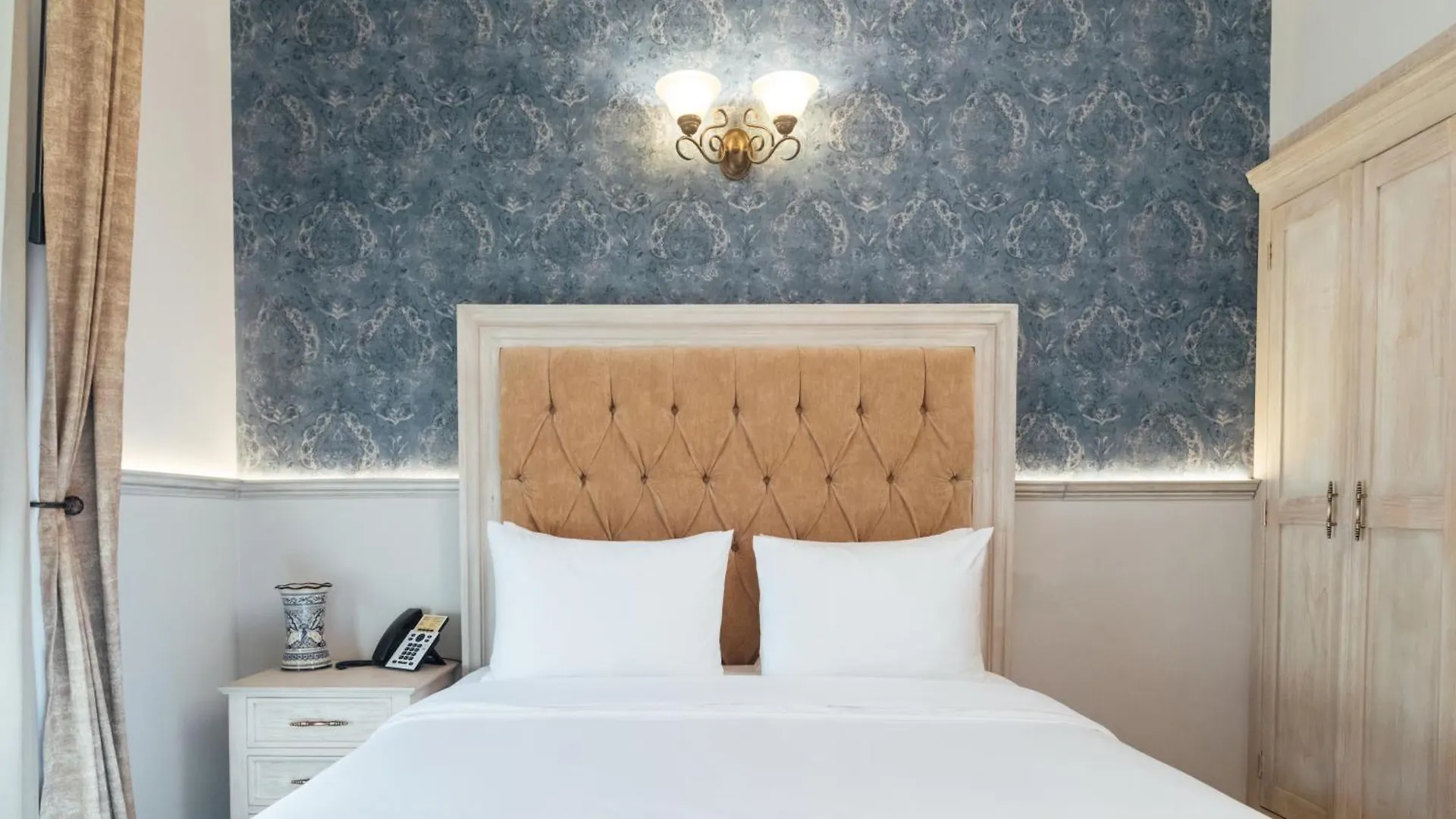 فندق Voco Royalty Puebla Downtown By Ihg