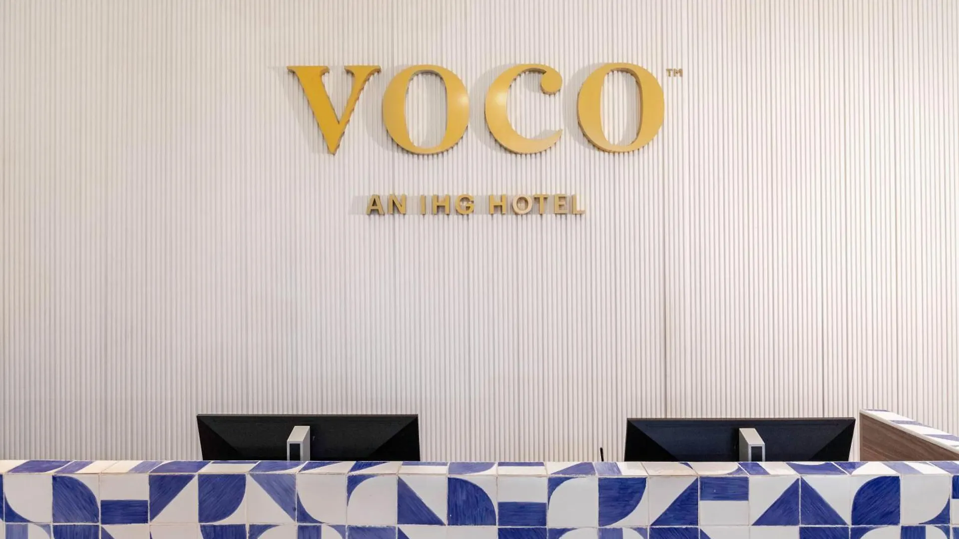 فندق Voco Royalty Puebla Downtown By Ihg
