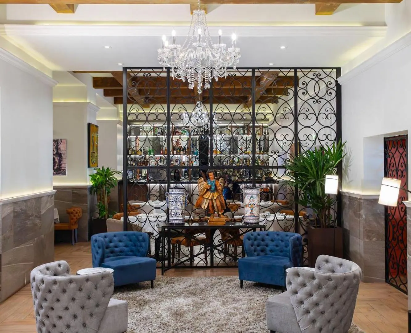 ****  فندق Voco Royalty Puebla Downtown By Ihg المكسيك