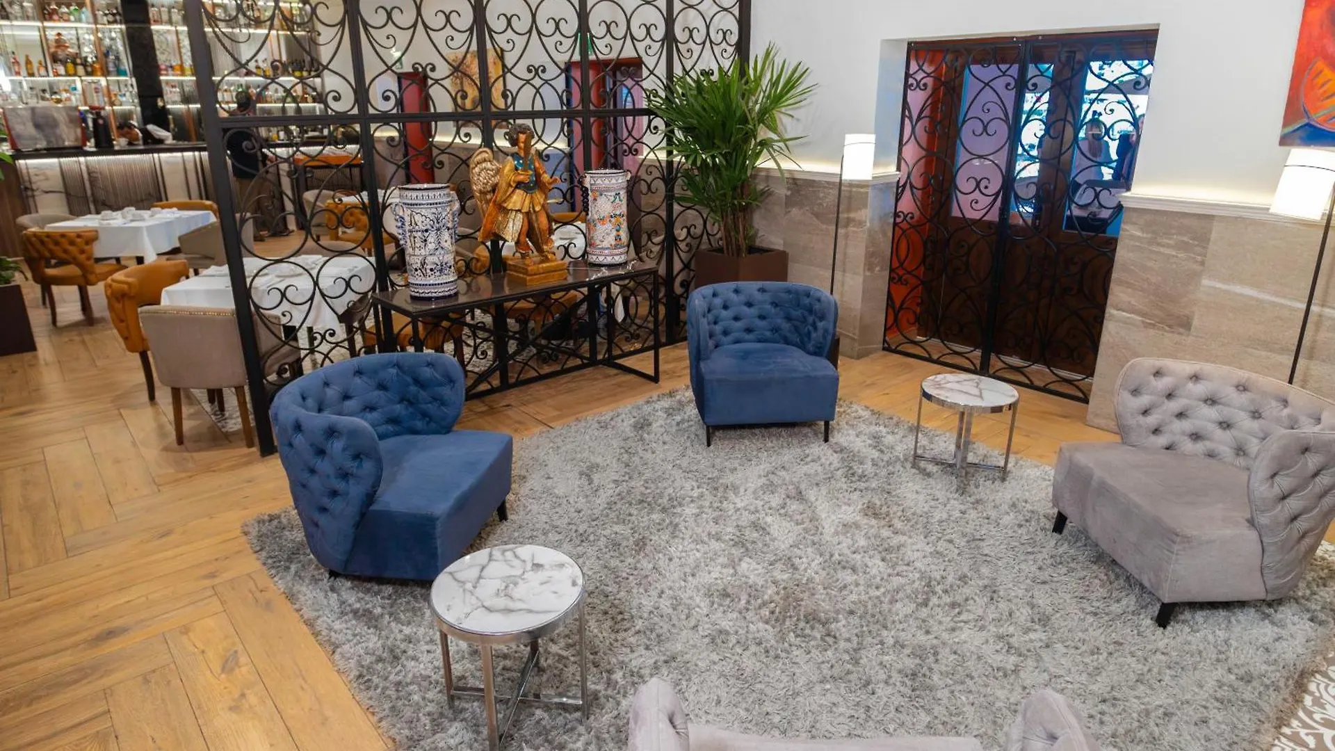 Voco Royalty Puebla Downtown By Ihg Otel