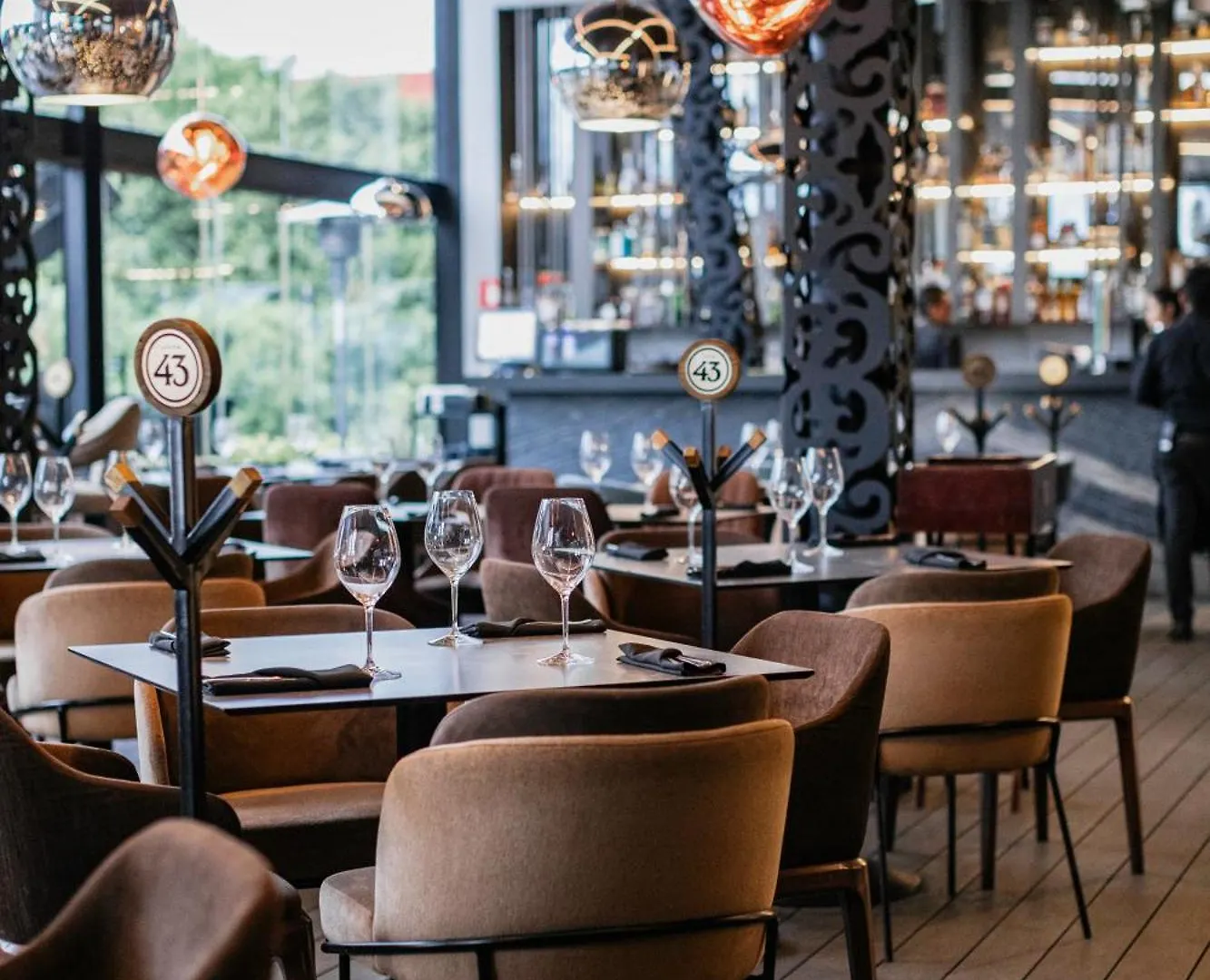 فندق Voco Royalty Puebla Downtown By Ihg