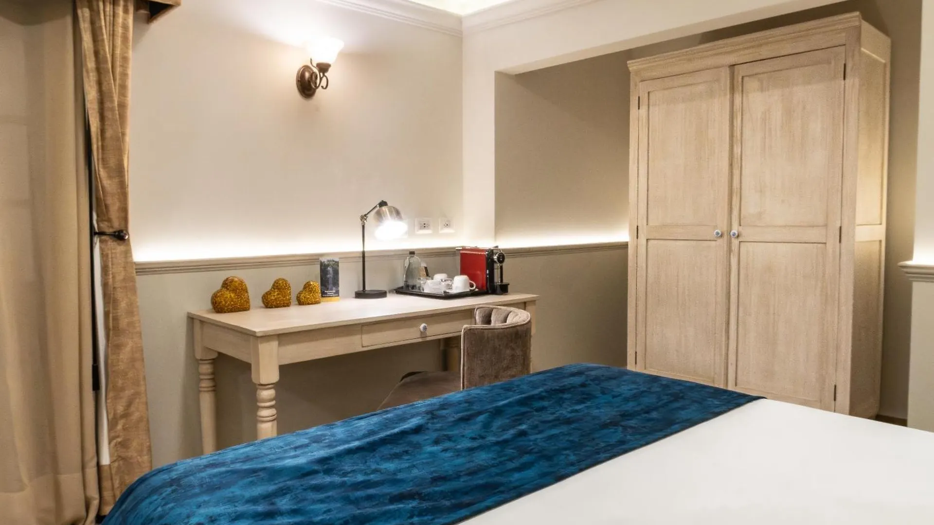 Voco Royalty Puebla Downtown By Ihg Otel
