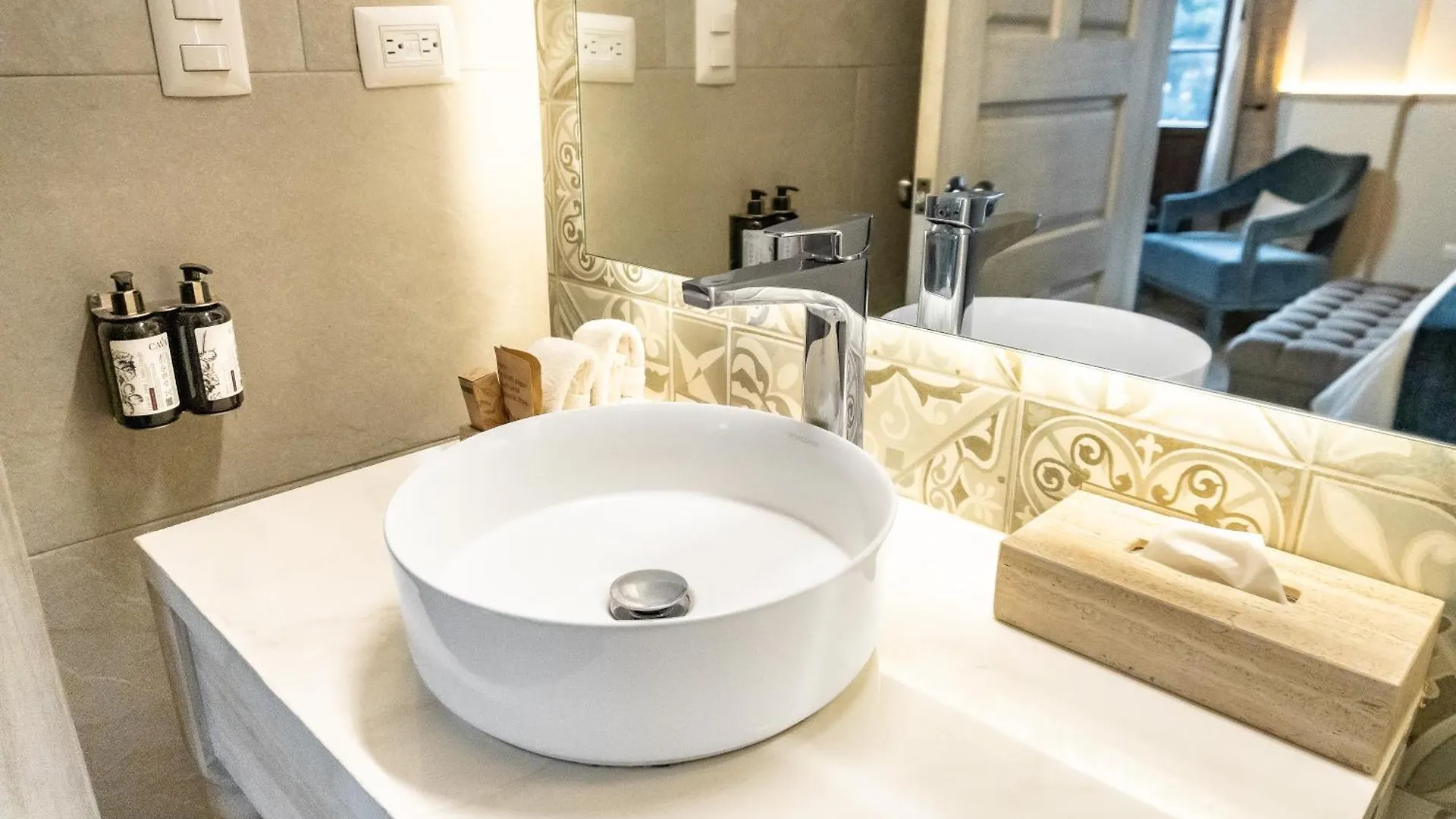 Voco Royalty Puebla Downtown By Ihg Otel