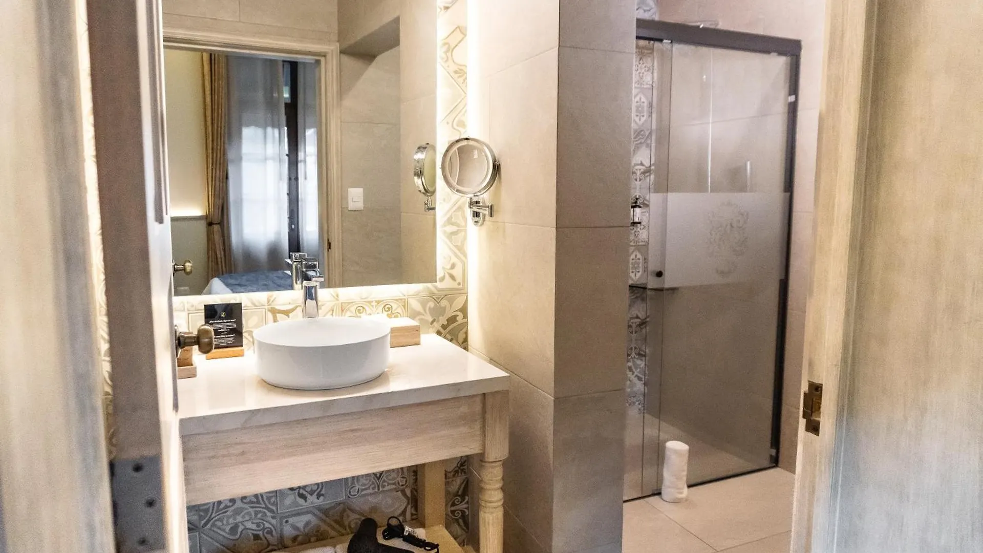 ****  Voco Royalty Puebla Downtown By Ihg Otel Meksika