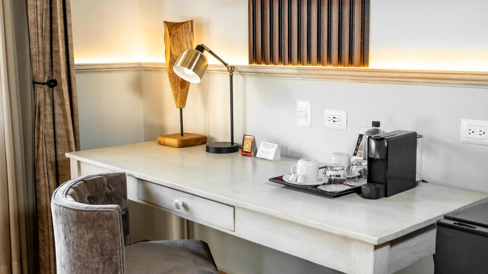 Voco Royalty Puebla Downtown By Ihg Otel