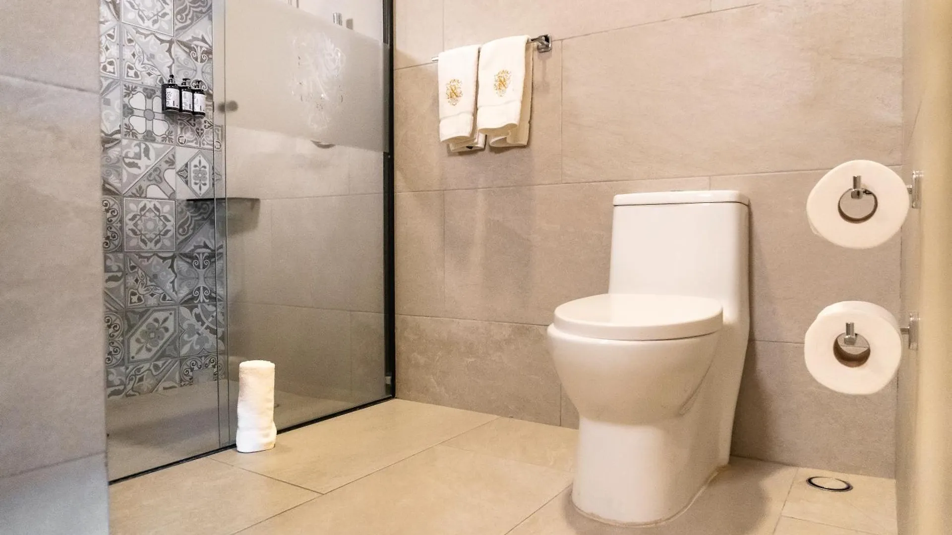 Voco Royalty Puebla Downtown By Ihg Otel