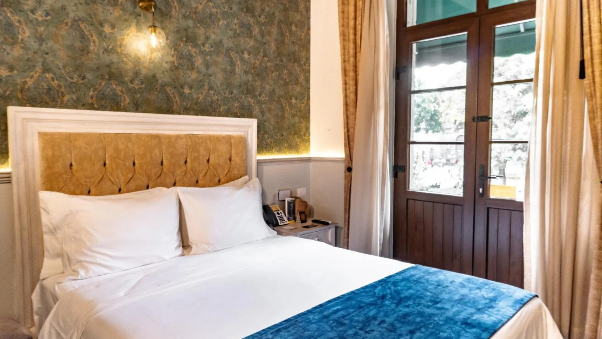فندق Voco Royalty Puebla Downtown By Ihg