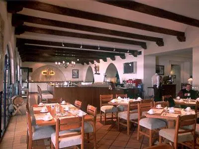 Voco Royalty Puebla Downtown By Ihg Otel