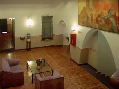 Voco Royalty Puebla Downtown By Ihg Otel Meksika