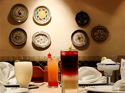Voco Royalty Puebla Downtown By Ihg Otel 4*,