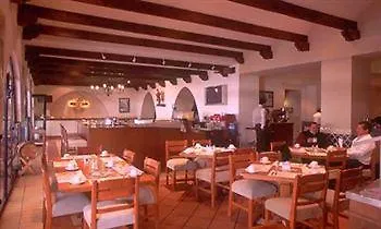 Voco Royalty Puebla Downtown By Ihg Otel