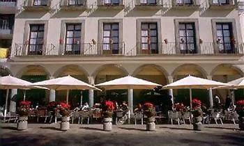 Voco Royalty Puebla Downtown By Ihg Otel