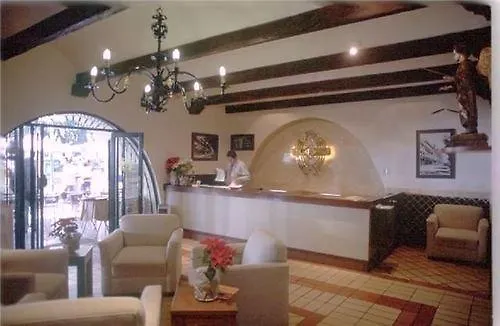 Voco Royalty Puebla Downtown By Ihg Otel