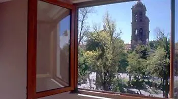 Voco Royalty Puebla Downtown By Ihg Hotel