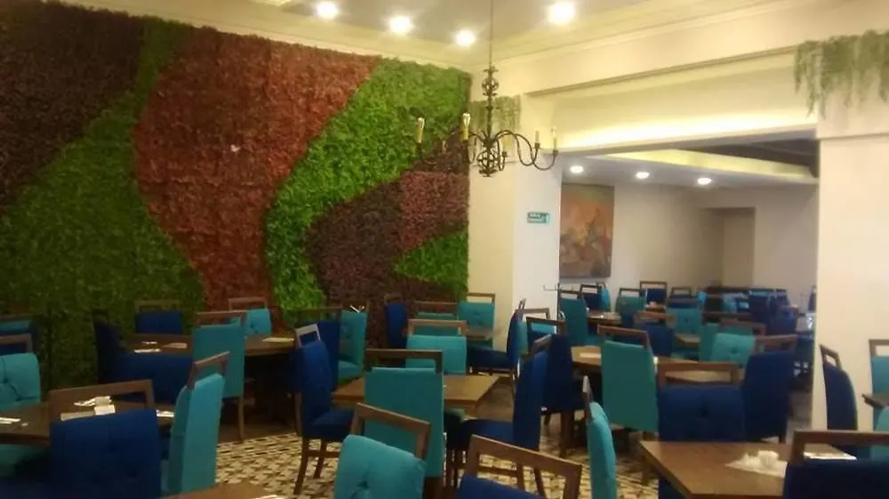 Voco Royalty Puebla Downtown By Ihg Otel Meksika