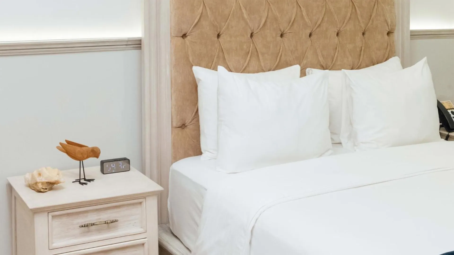 ****  Voco Royalty Puebla Downtown Hotel Mexico