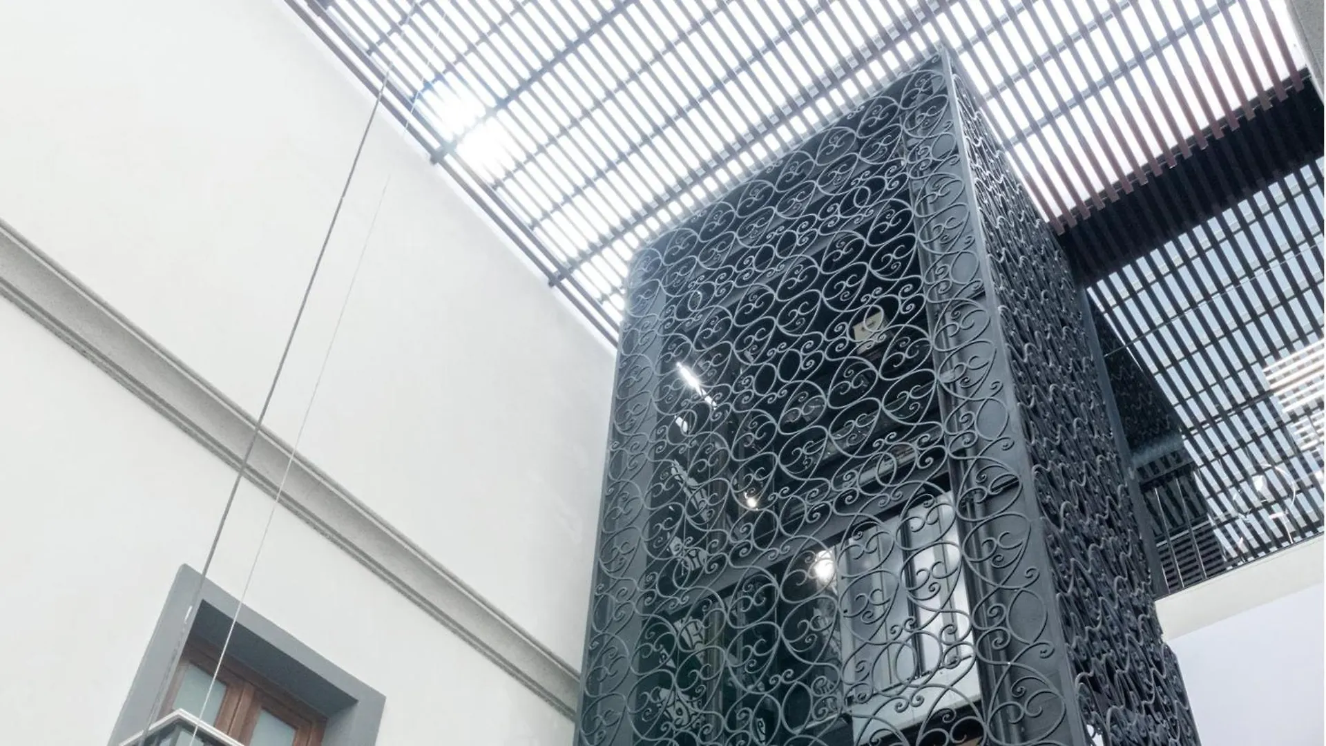 ****  Voco Royalty Puebla Downtown Hotel Mexico
