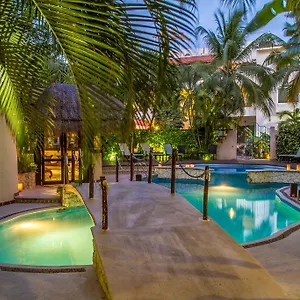visit hotel