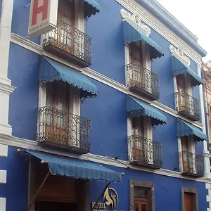 Plaza Puebla