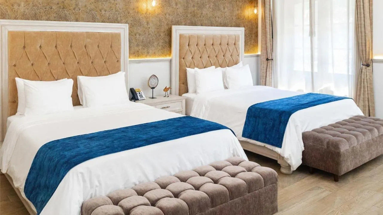 Voco Royalty Puebla Downtown By Ihg Hotel
