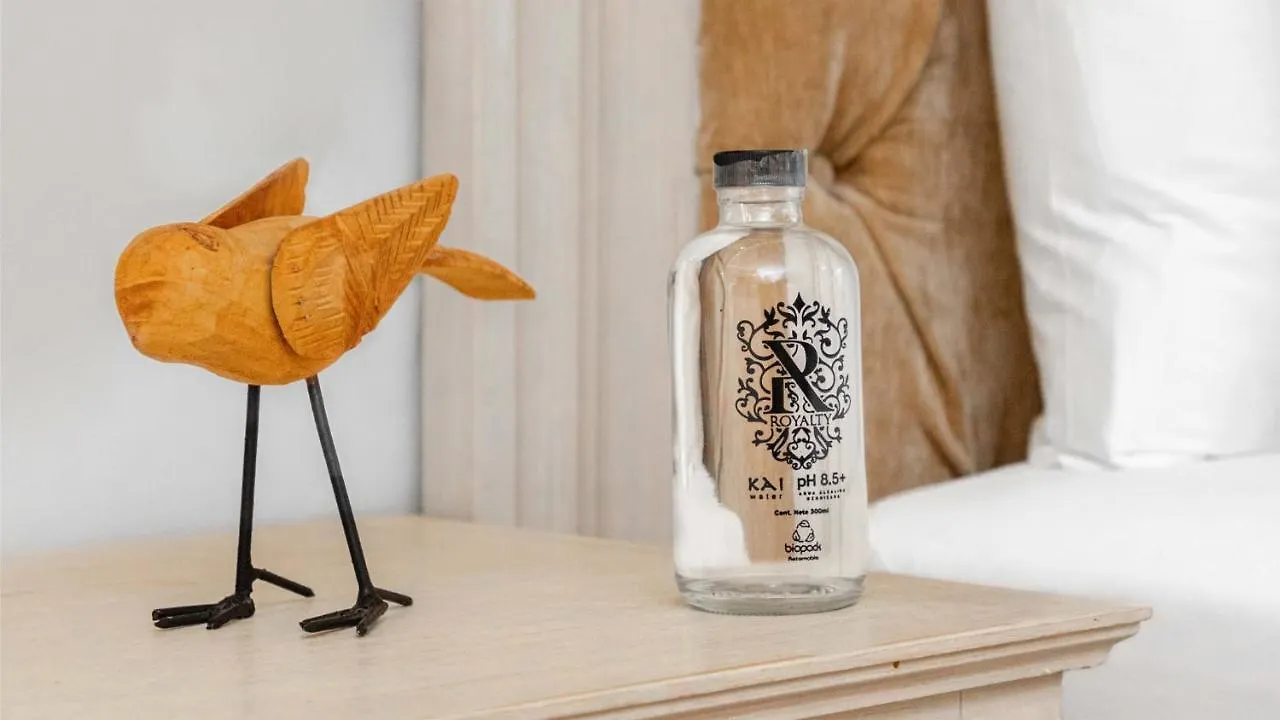 ****  Voco Royalty Puebla Downtown By Ihg Hotel Mexico