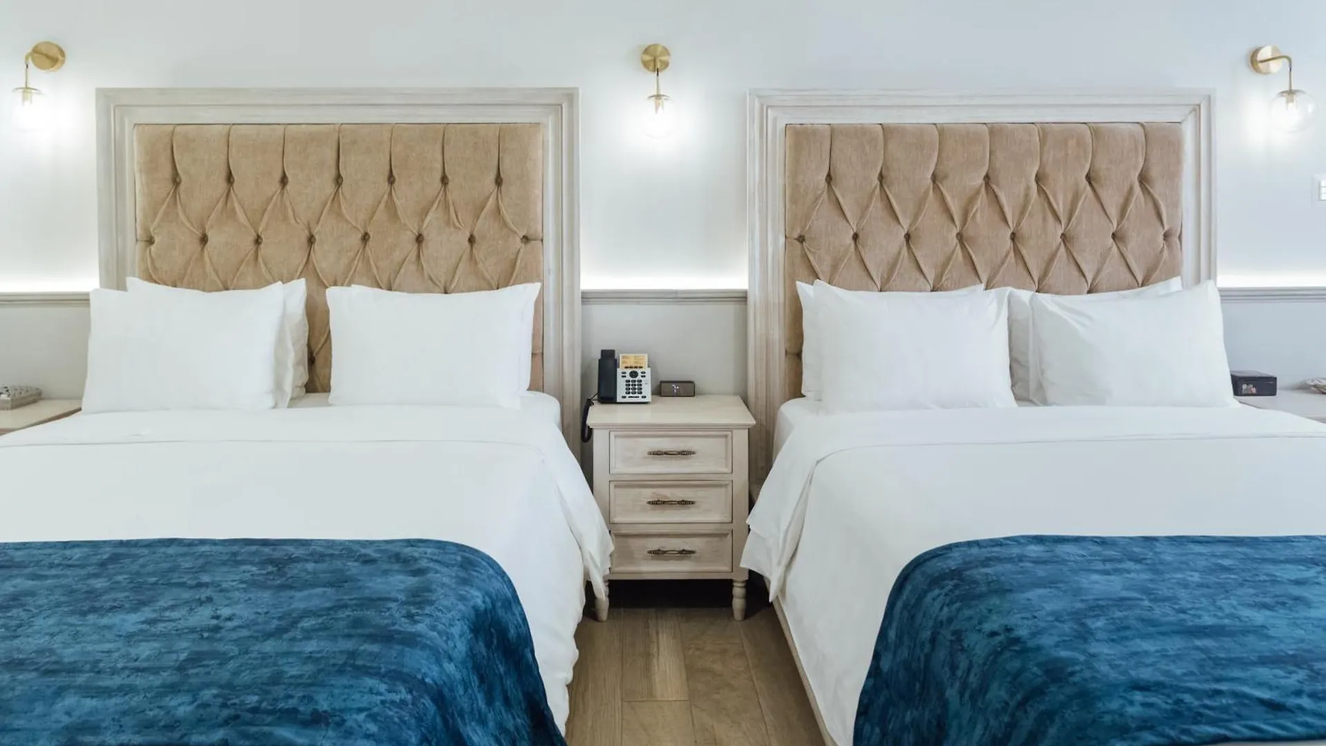 Voco Royalty Puebla Downtown By Ihg Hotel