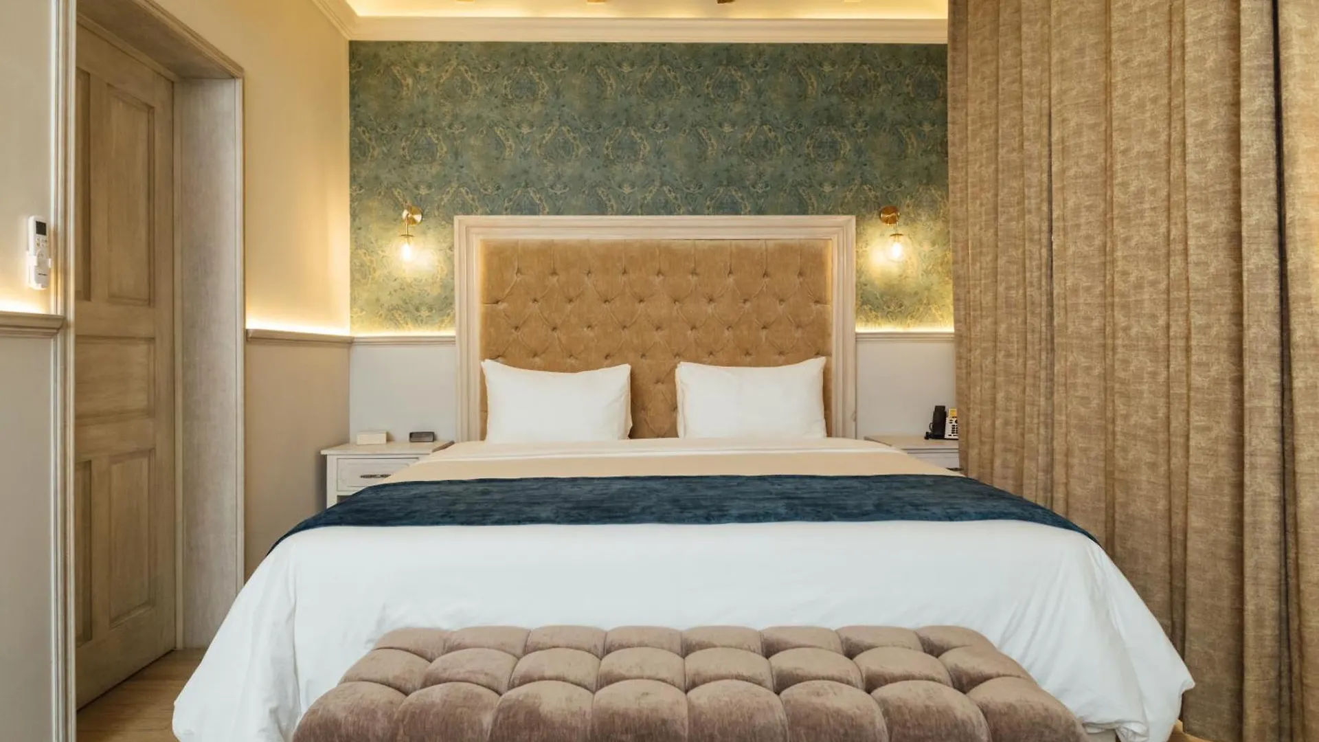 Voco Royalty Puebla Downtown By Ihg Hotel