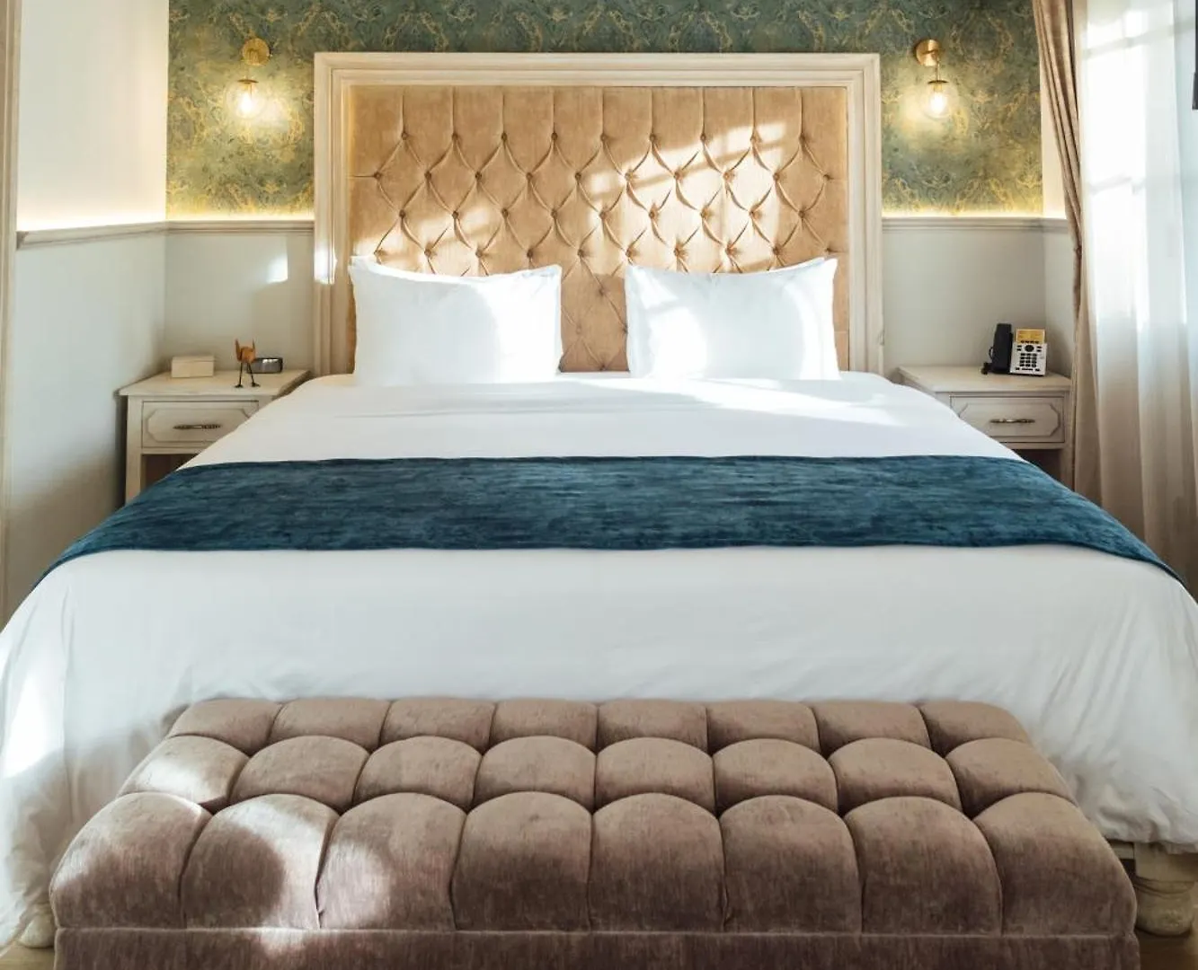 Voco Royalty Puebla Downtown By Ihg Hotel