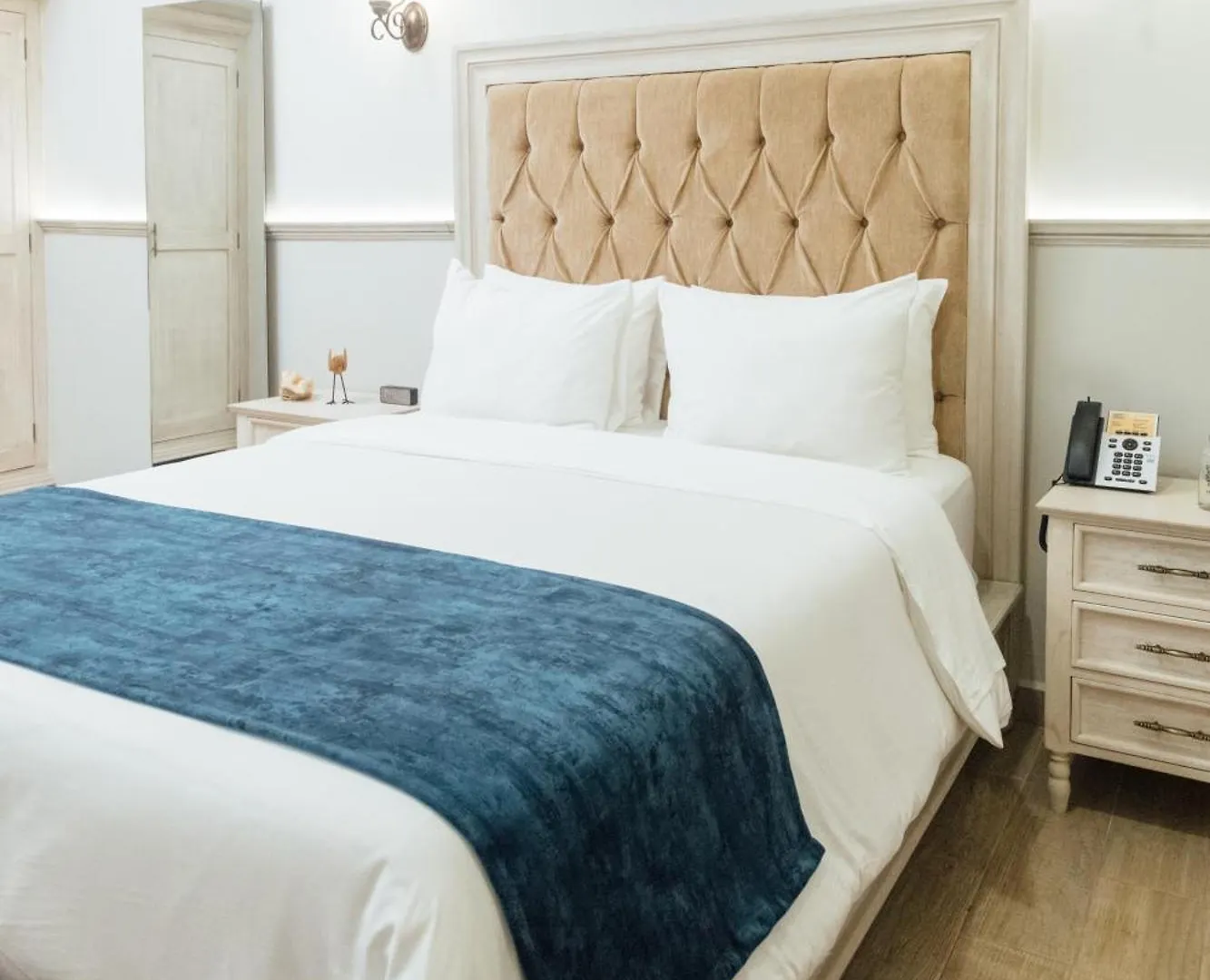 Voco Royalty Puebla Downtown By Ihg Hotel