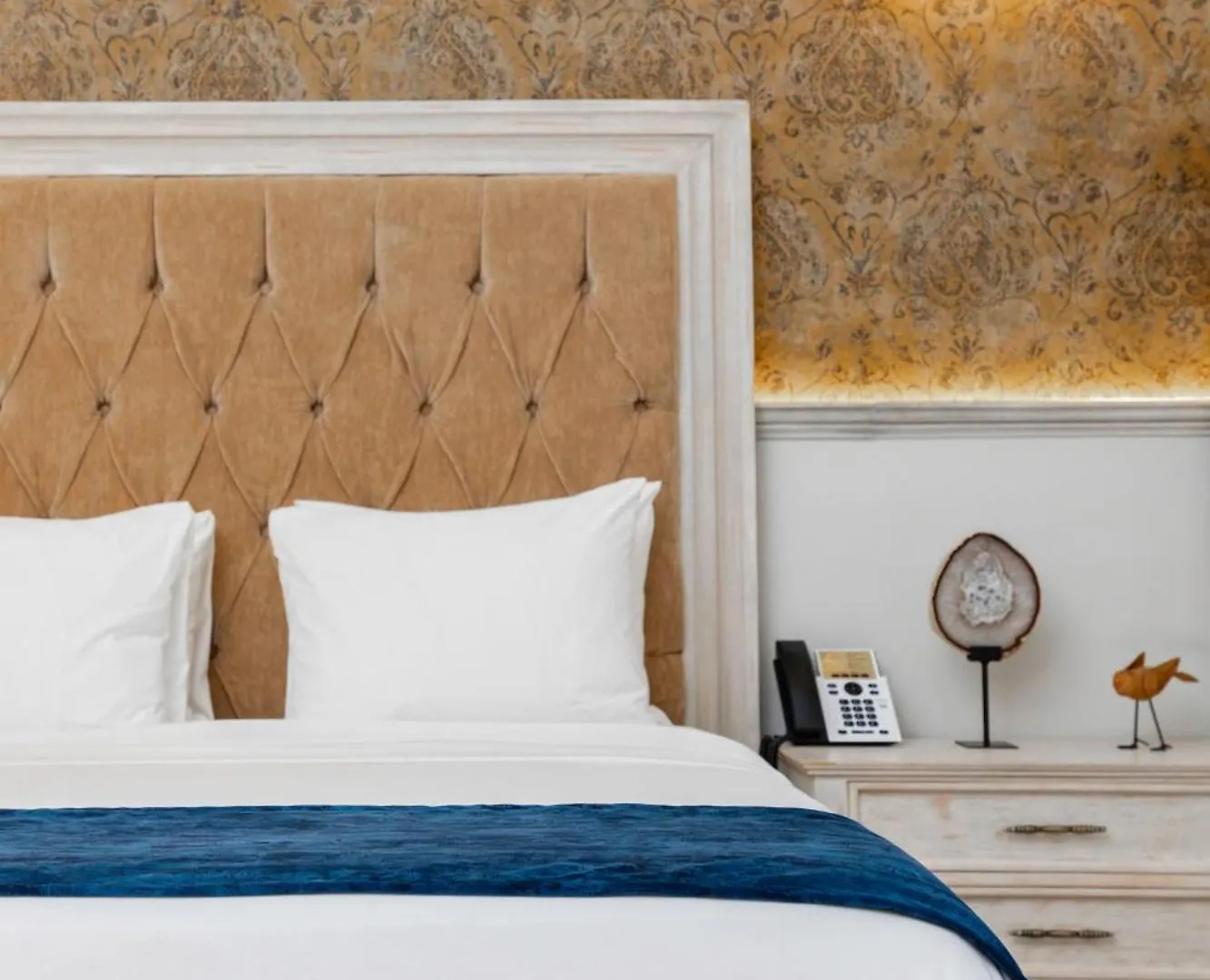 Voco Royalty Puebla Downtown By Ihg Hotel