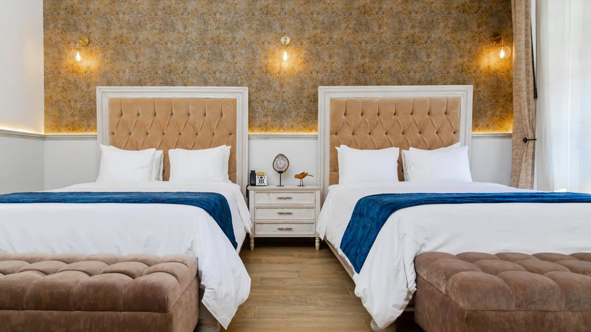 Voco Royalty Puebla Downtown By Ihg Hotel