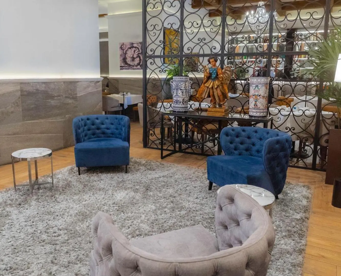 Voco Royalty Puebla Downtown By Ihg Hotel