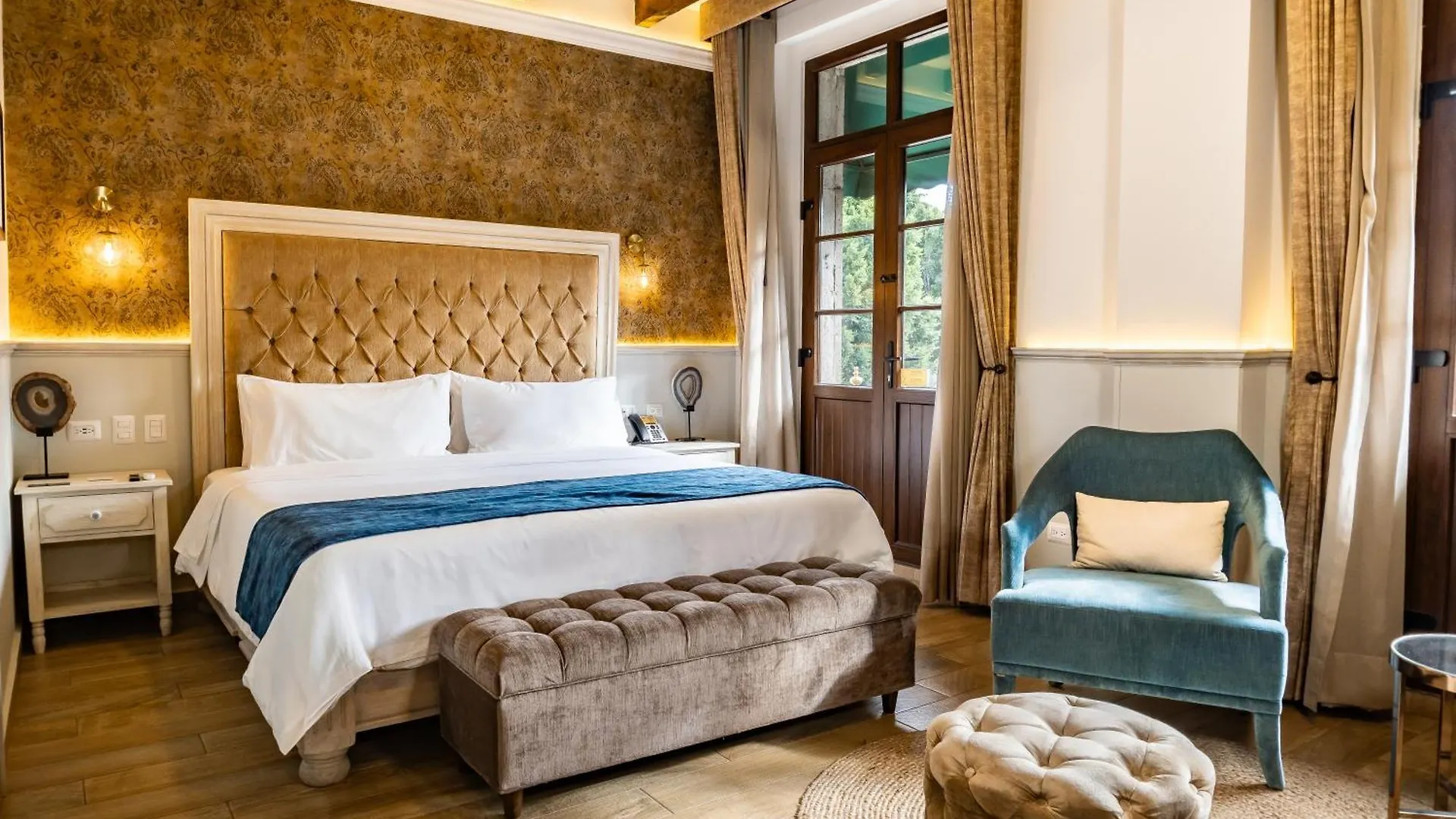 Voco Royalty Puebla Downtown By Ihg Hotel